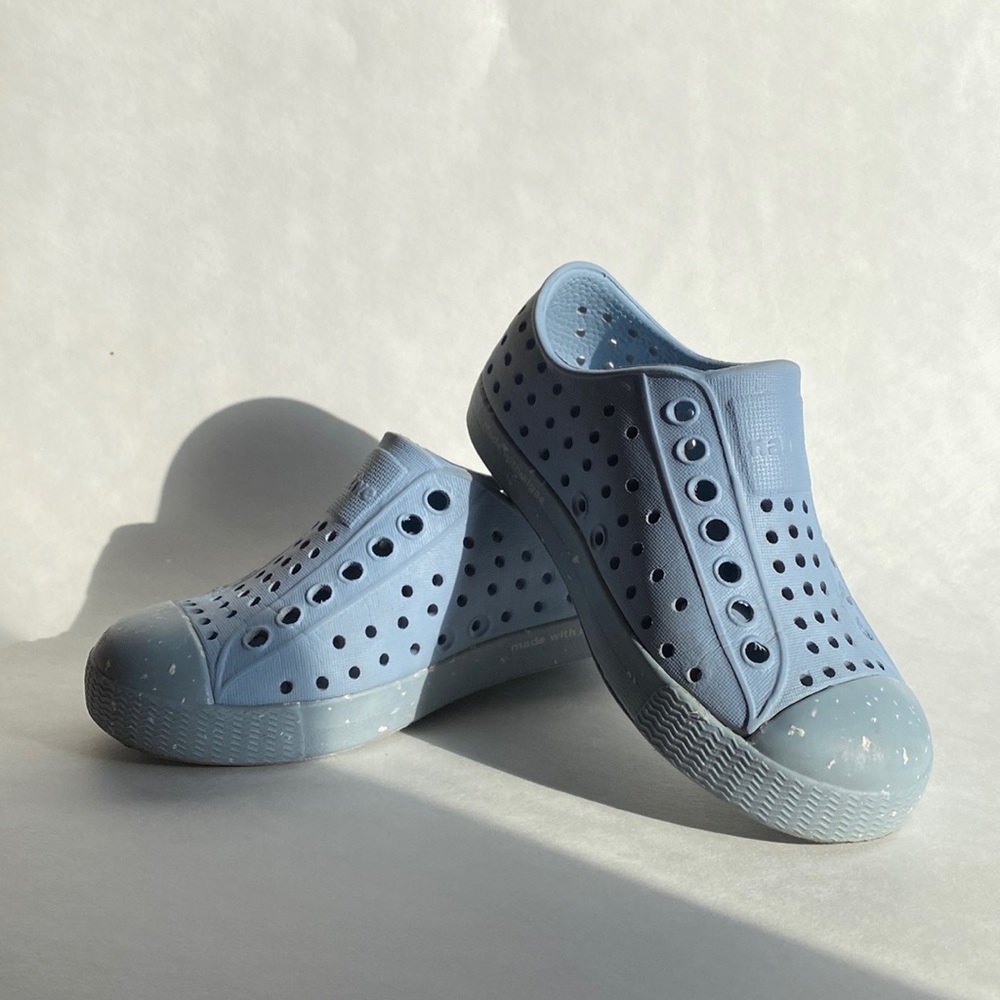 Native Jefferson Bloom sandals